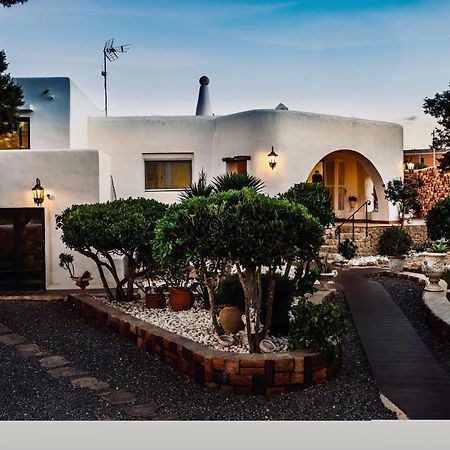 Ocean Suites Sant Antoni de Portmany Exterior foto