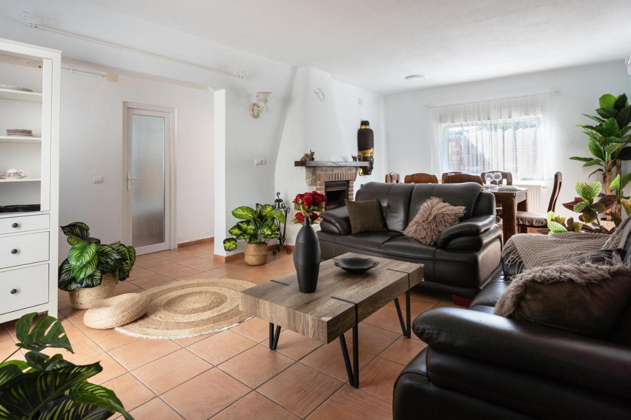 Ocean Suites Sant Antoni de Portmany Exterior foto